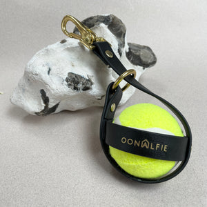 Luxury Dog Ball Holster